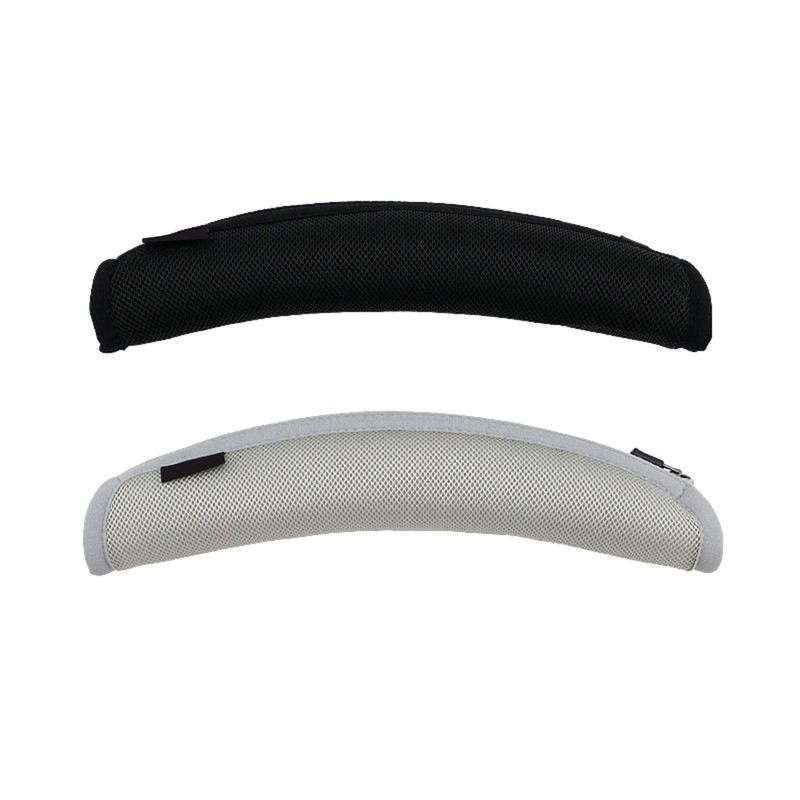 YUELER Headband Sleeve for Focal Bathys Over Ear Headphone Soft