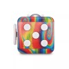 Fidget Cube by Antsy Labs Series 3 Tie Dye Fidget
