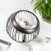 Charmount Coffee Pod Holder, Large Capacity K Cup Holder and