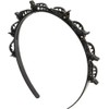 2-Pack Double Layer Hair Clips with Non-Slip Teeth - Invisible