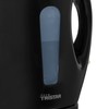 Tristar Kettle - 1.7 Litre Capacity, 2200 Watt, Capacity Marking,