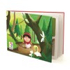 SmartGames Little Red Riding Hood – Preschool Logic Puzzle Game