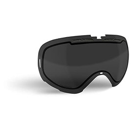 509 Revolver Lens (Polarized Photochromatic Light to Dark Smoke)