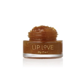 Luk Beautifood - Golden Glow Lip Polish (20g)