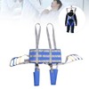 Patient Lift Sling Professional Adjustable Transfer Belt Strap Walking Standing