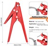 Cable Tie Tool, Dechengbao Cable Tie Tool and Tensioning and