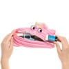 Zipit Monster Pencil Case Pink