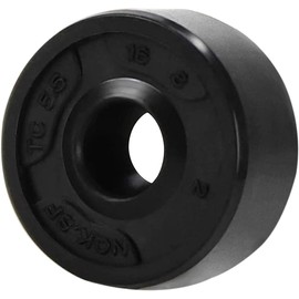 W10195677 Dishwasher Diverter Valve Seal Grommet by Seentech - Compatible with Whirlpool, Kitchen-Aid, May-tag – Replaces W10476222, W10537869, AP5650272 (1pcs)