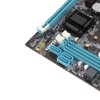 H81G Gaming Motherboard Dual Channel DDR3 Gigabit Network Card PC