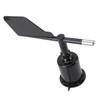 Wind Direction Sensor 360 Degree High Accuracy Rotation Type Anemometer