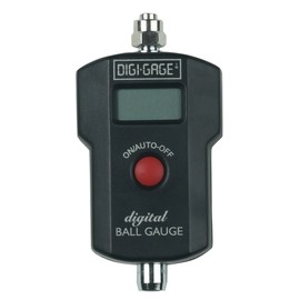 Markwort Digital Ball Pressure Gauge