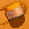 TUMERI Turmeric Vitamin C Clay Mask for Dark Spots –