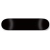 Moose Blank 8" Skateboard Deck (Dipped Black)