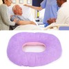 Donut Seating Cushion Pain Discomfort Alleviating Pressure Sore Prevention Anti