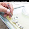 HexinYigjly 500-Pack M1.2/M1.4/M2 Self-Tapping Micro Screws - Universal Multi-Purpose Repair