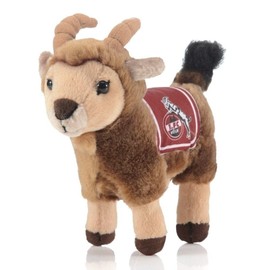 Koeln 1. FC Köln Mascot Plush Hennes 14 cm