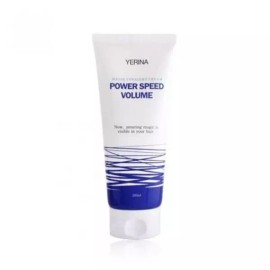 Magic 셀프 스트레이트 펌 볼륨 헤어 스타일링 크림 매직 파마약 Self Straight Perm Volume Hair Styling Cream Magic Perm Lotion