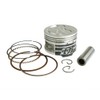 Naraku piston set 52,4 mm CNC for 139QMB/QMA