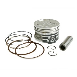 Naraku piston set 52,4 mm CNC for 139QMB/QMA