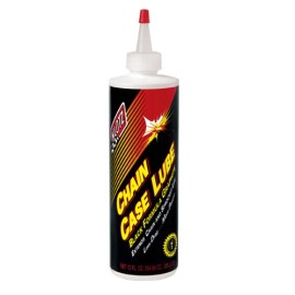 KLOTZ KLOTZ CHAIN CASE LUBE (12 OZ) KL-500(10)