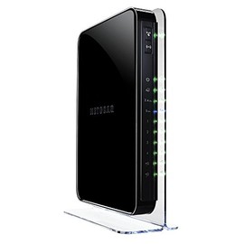NETGEAR Wireless Router - N900 Dual Band Gigabit (WNDR4500v1)