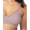 Wonderbra Womens W2595H Full Coverage Bra, Warmsteel, 42C US