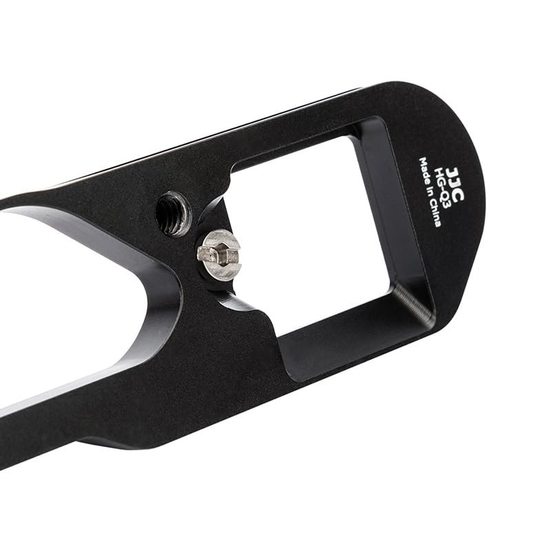 JJC Leica Q3 Hand Grip HG-Q3