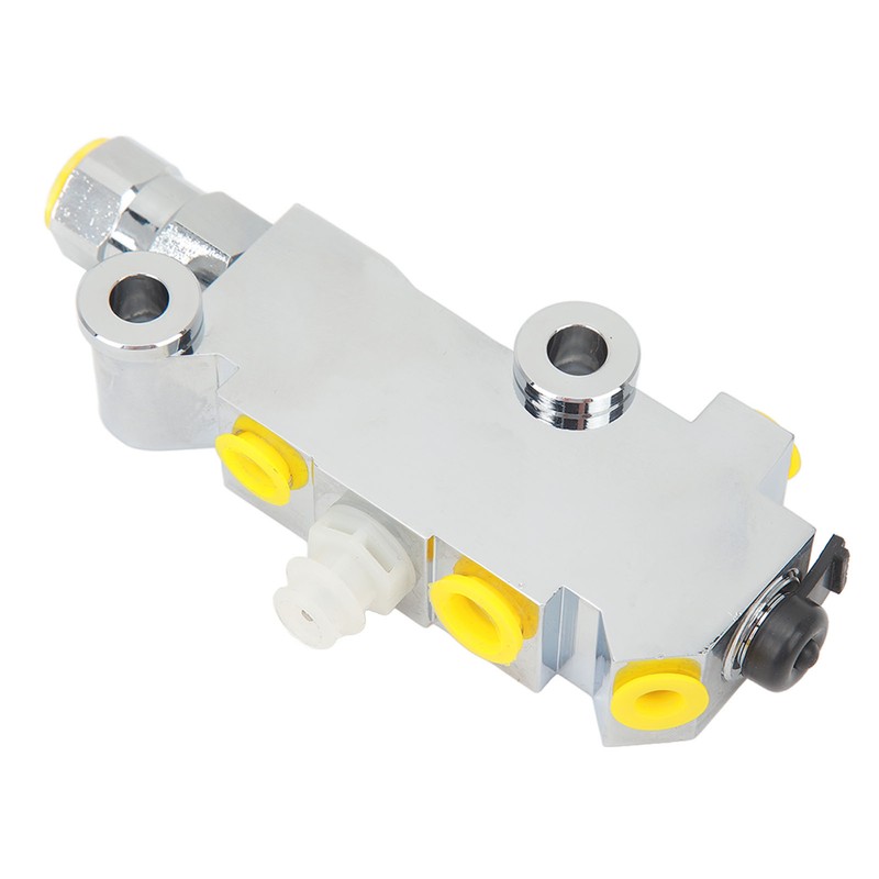 Disc Drum Classic Brake Proportioning Valve High Performance 172‑2174 172‑1364