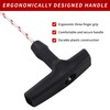 Pull Rope for Small Engine, 3.0mm 10-Meter Lawn Mower Pull