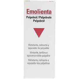 Emolienta Palpebra 10 Ml