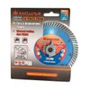 RICHMANN Exclusive Professional Turbo Diamond disc Blade 230 x 22.2