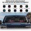 Aiorber Devil Eyes Light for Cars Led Augen für LKW,Programmierbar