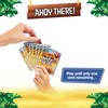 TOMY Ahoy There! Card Game, A Fast-Paced Family, Action Card