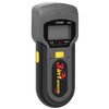 Virone DM-2 3-in-1 Wall Detector for Metal, Wood Stud, AC