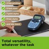 Dymo LetraTag LT-100H Label Maker Starter Kit | Handheld Label