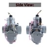 30mm Carburetor Assembly for Polaris Trail Boss 2X4 4X4 W887527