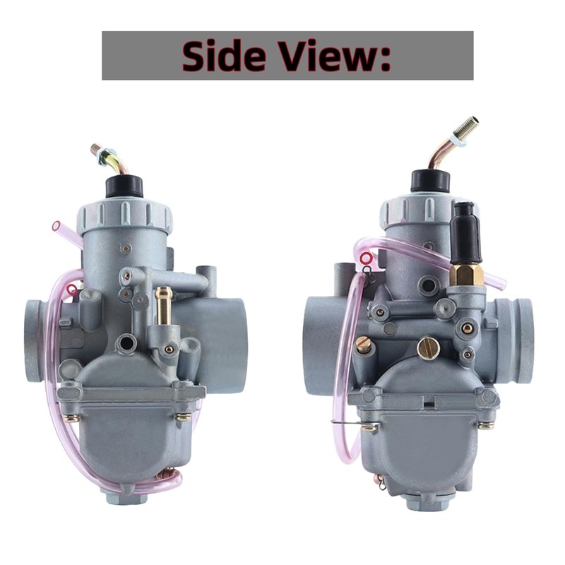 30mm Carburetor Assembly for Polaris Trail Boss 2X4 4X4 W887527