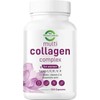 MaheerSelects Multi Collagen 8 in 1 Complex for Women ~ 240 Capsules ~  Type I, II, III, V, X