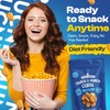 Three Amigos Corn Nuts Suger Free, 100% Vagan, Peanut Free