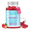 Artnaturals Gomitas Biotina 10000mcg - Crecimiento Cabello
