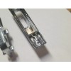 Republic Locker Handle OLD Style w/ 2 long 2 short