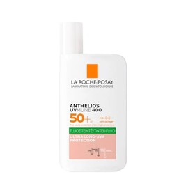 La Roche-Posay Anthelios UV MUNE 400 Oil Control Fluido FPS 50 con color