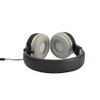Naceb Technology Bocncb600 Diadema Na-0310G, Gris, 3.5 Mm, 1.2 M,