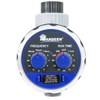 Yardeen Water Timer for Hose,Programmable Outdoor Faucet Sprinkler Timer Single