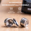 Reusable Coffee Capsule Stainless Steel Refillable Coffee Pod for Coffee