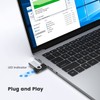32 GB Memory Stick 5 Pack, KOOTION Bulk USB Stick