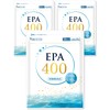 YONEKiCHi EPA DHA サプリメント EPA400mg DHA100mg フィッシュオイル 青魚 サバを含む 120粒