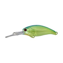 Depth Evoque Shad deps EVOKE SHAD 02 Biwaco Chart 0.2 oz (7.8 g)