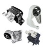 Engine Motor Trans Mount 4X Set fit for 2001-4 2005