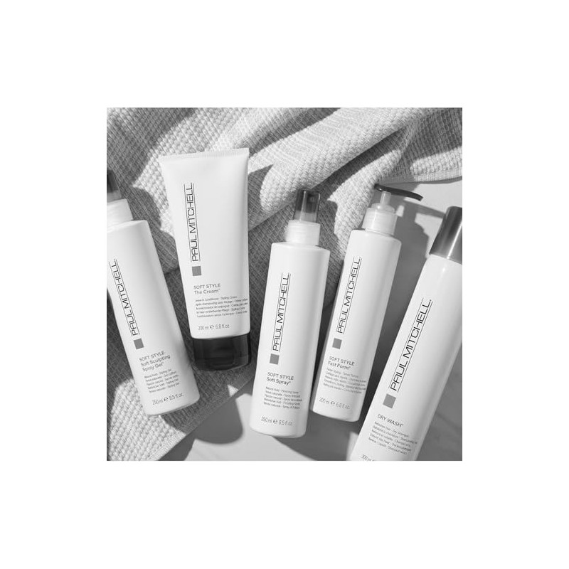 Paul Mitchell - Champú de lavado en seco, 6.6 fl.